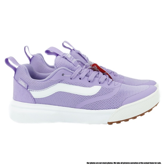 Vans Other - VANS UltraRange RapidWeld Men's Low Top Sneakers